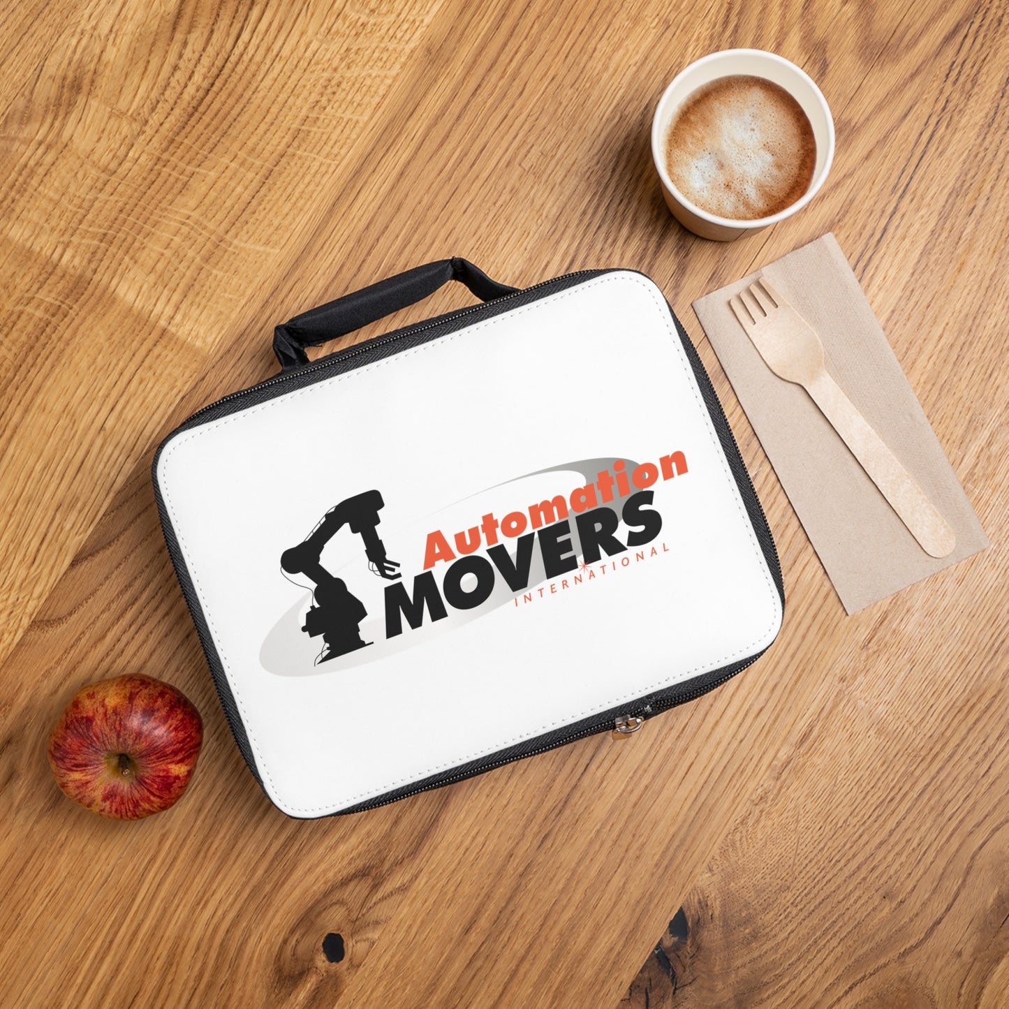 Lunch Bag