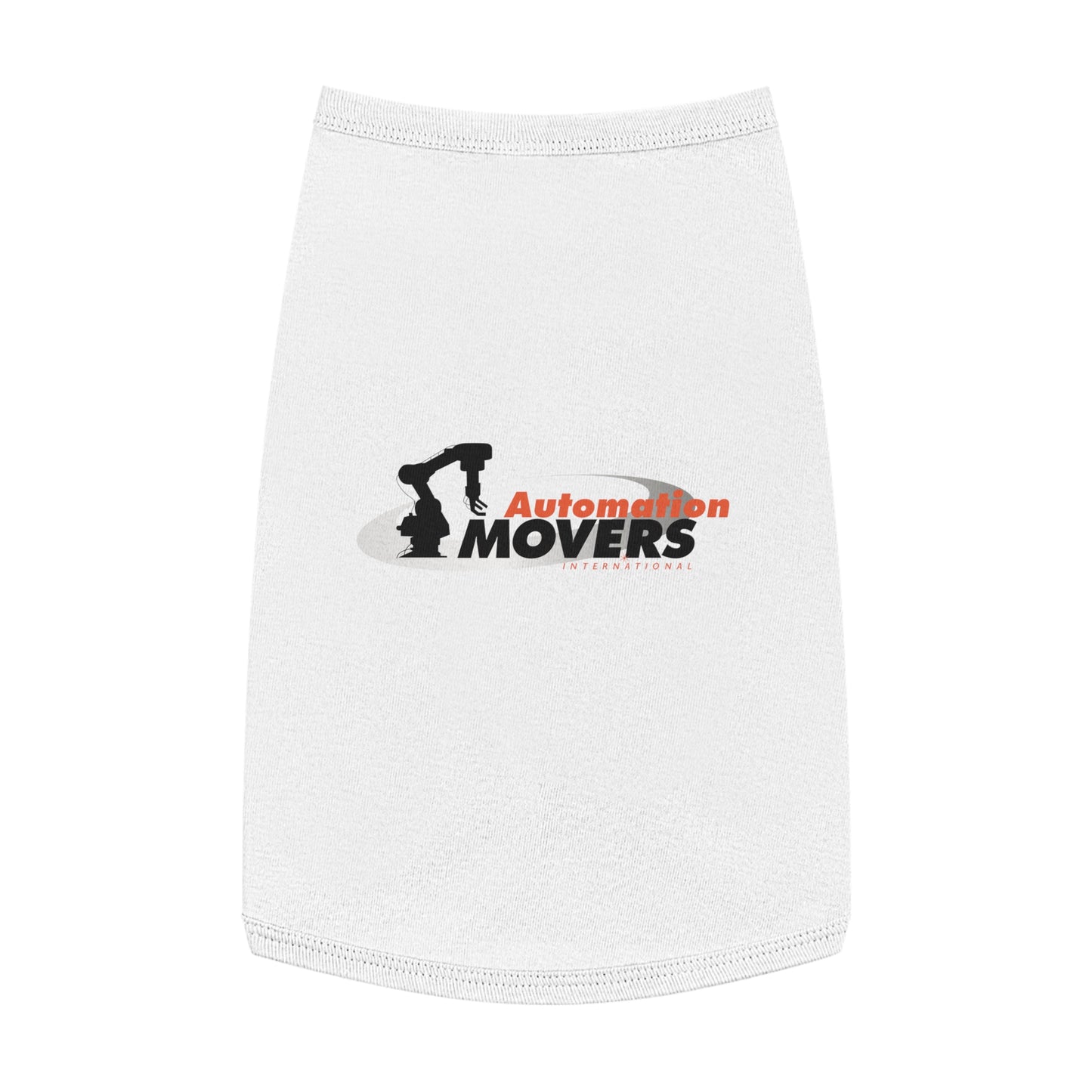 Pet Tank Top