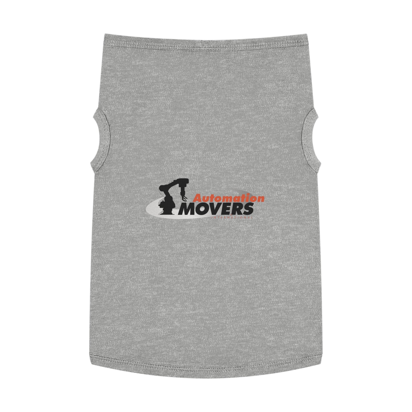Pet Tank Top