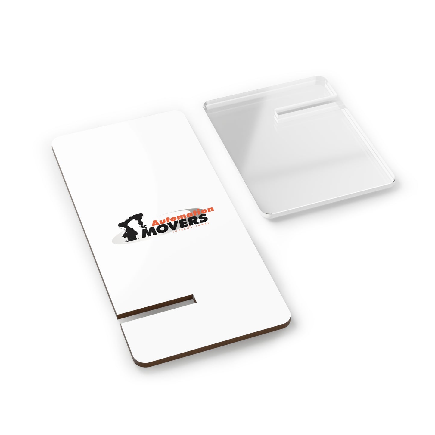 Mobile Display Stand for Smartphones