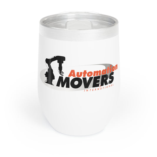 Chill Wine Tumbler