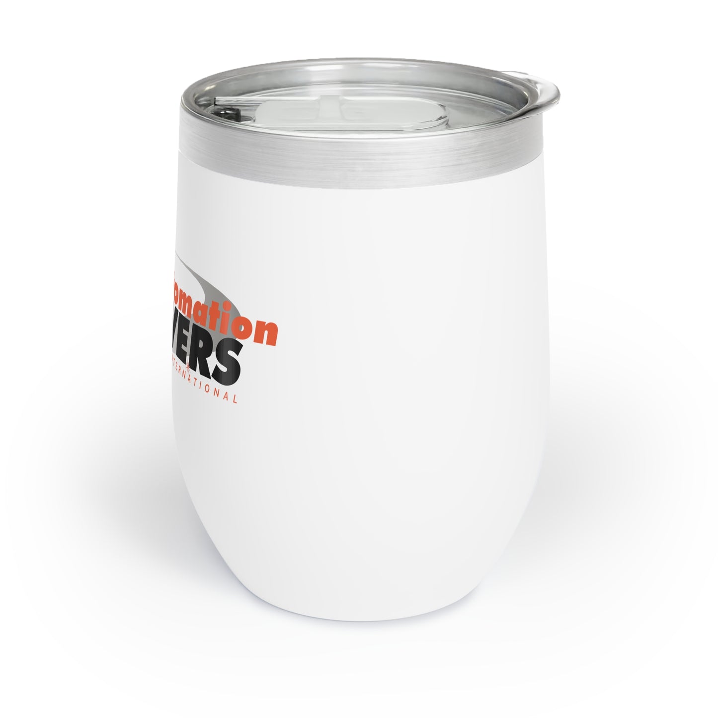 Chill Wine Tumbler