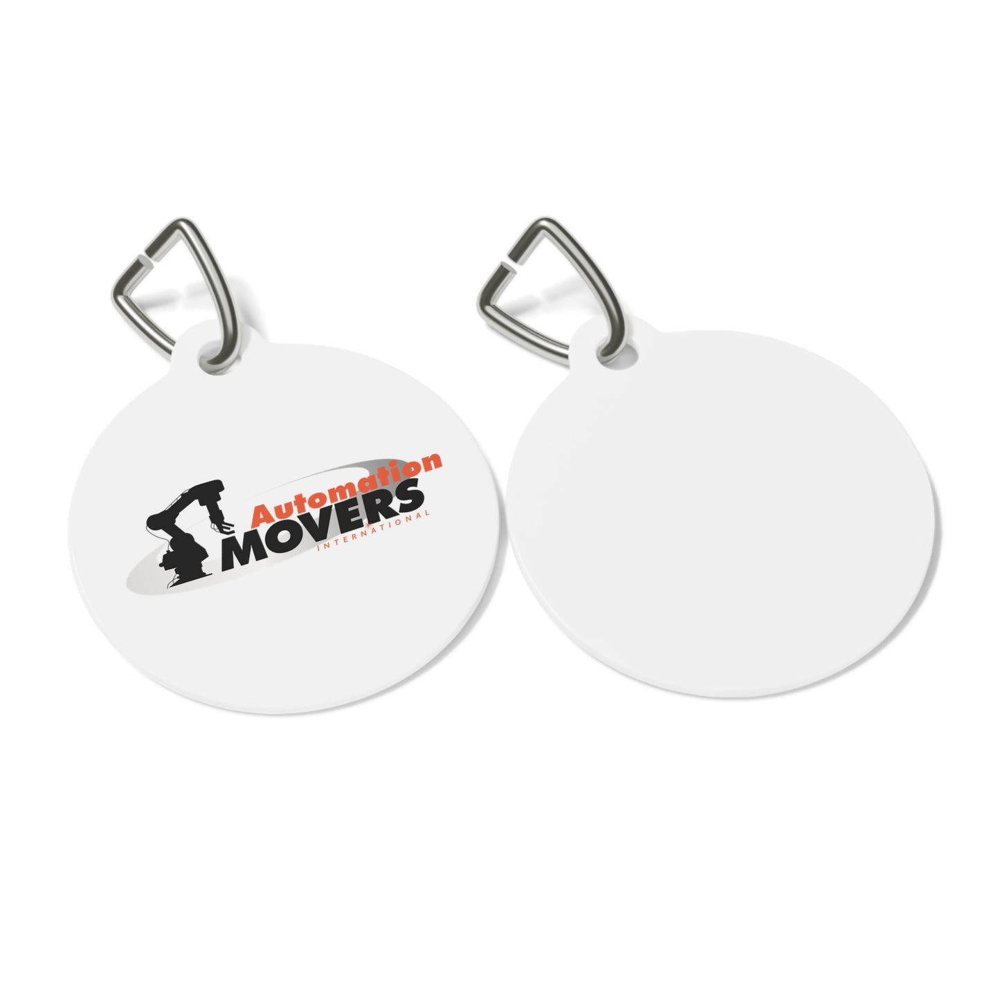 Pet Tag