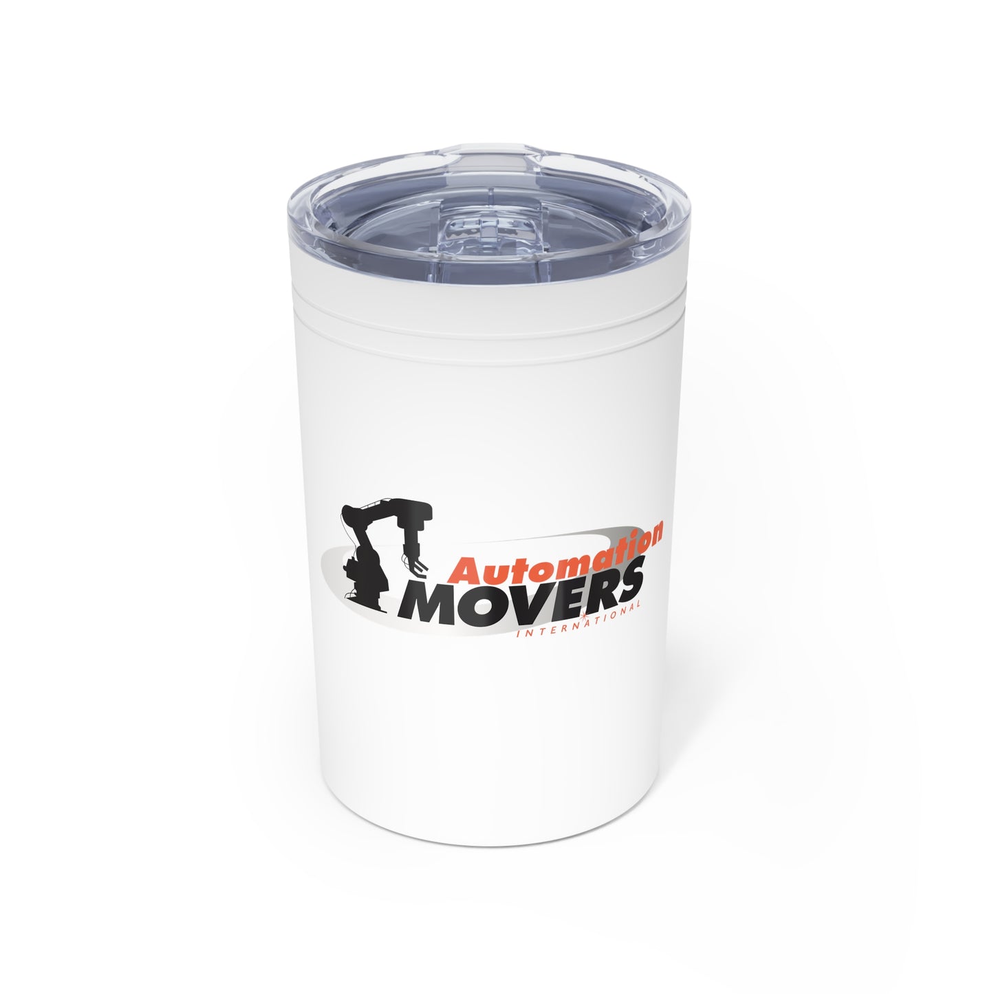 Vacuum Insulated Tumbler, 11oz