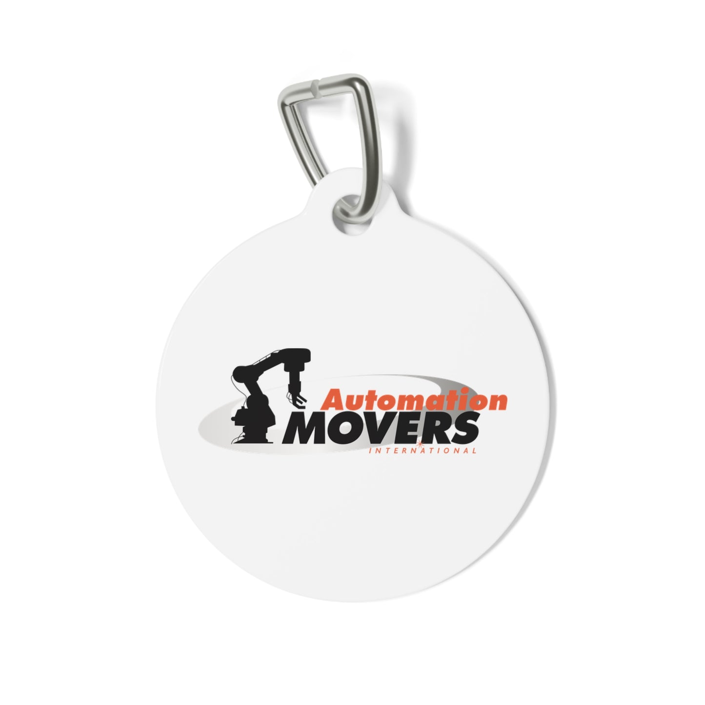 Pet Tag