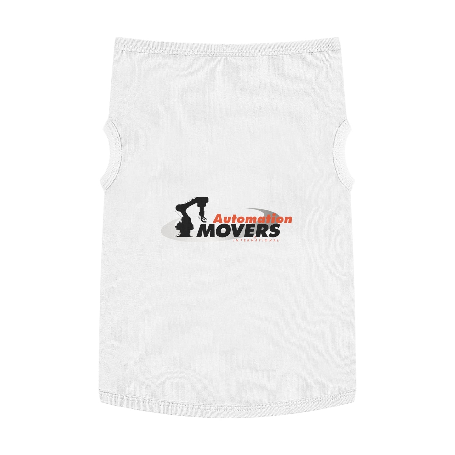 Pet Tank Top