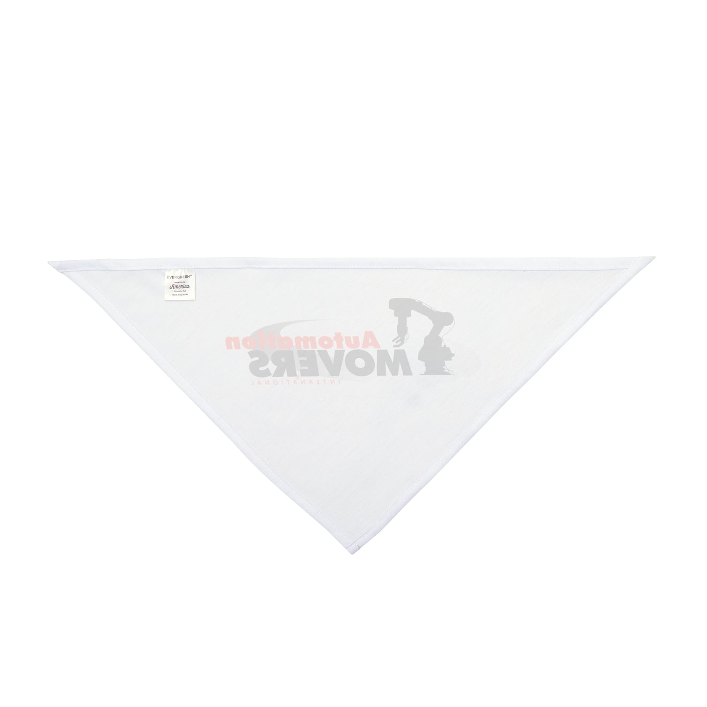 Pet Bandana