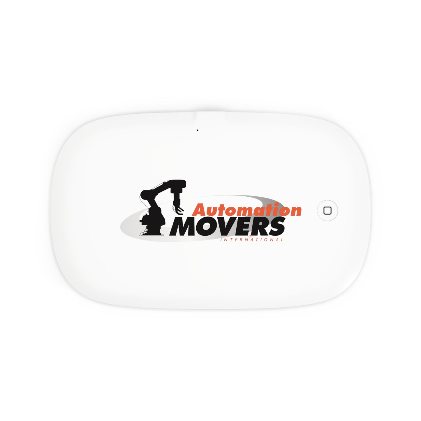 UV Phone Sanitizer and Wireless Charging Pad