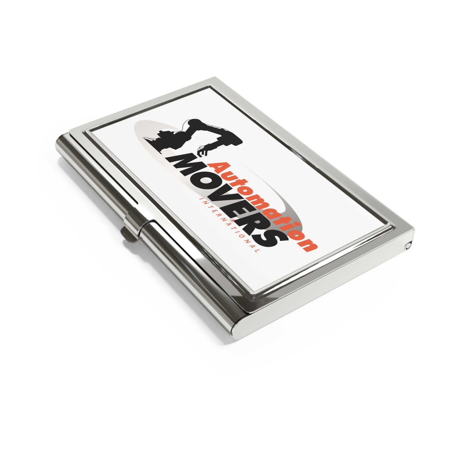 Business Card Holder