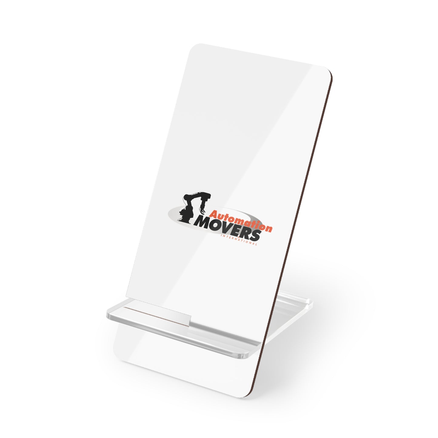 Mobile Display Stand for Smartphones