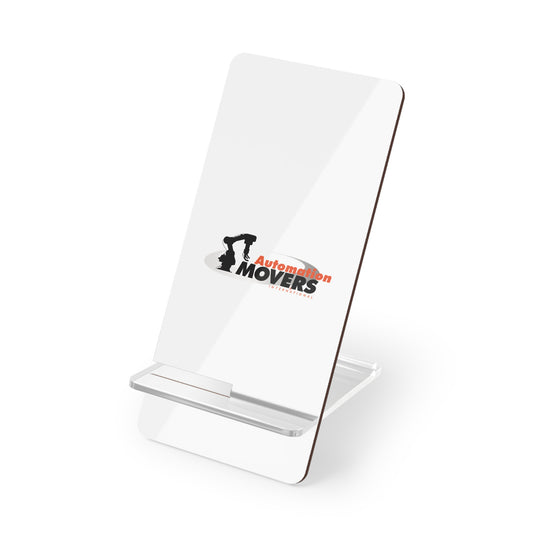 Mobile Display Stand for Smartphones