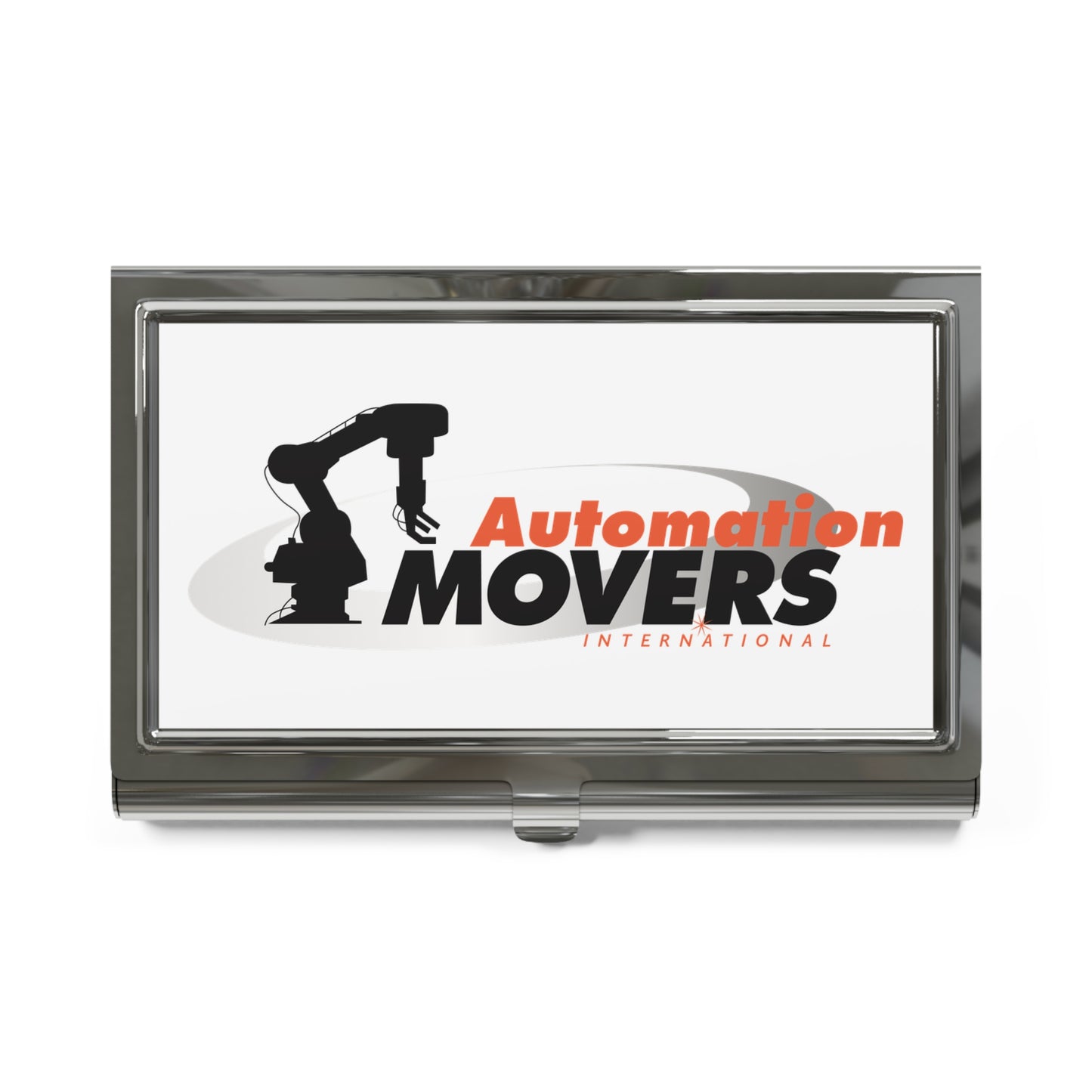 Business Card Holder