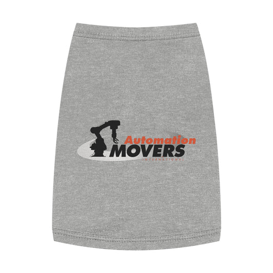 Pet Tank Top