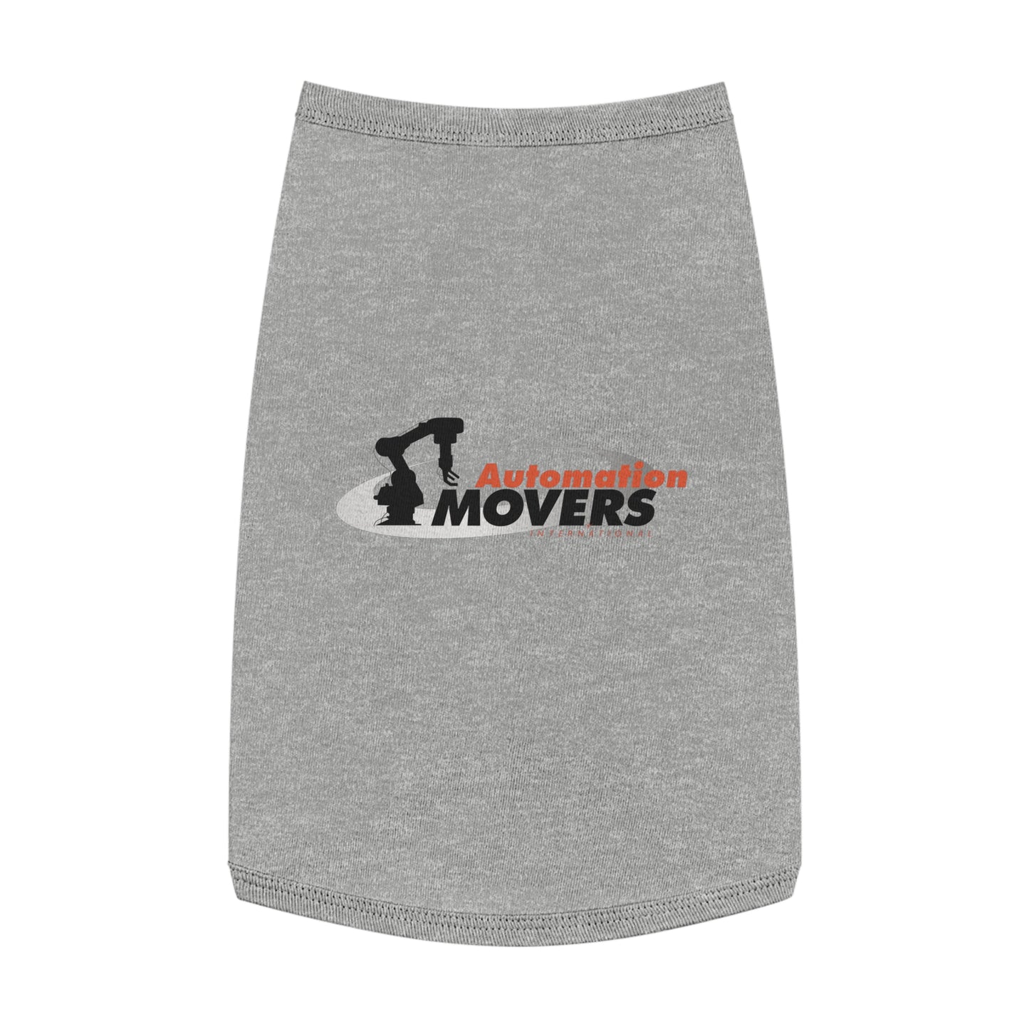 Pet Tank Top
