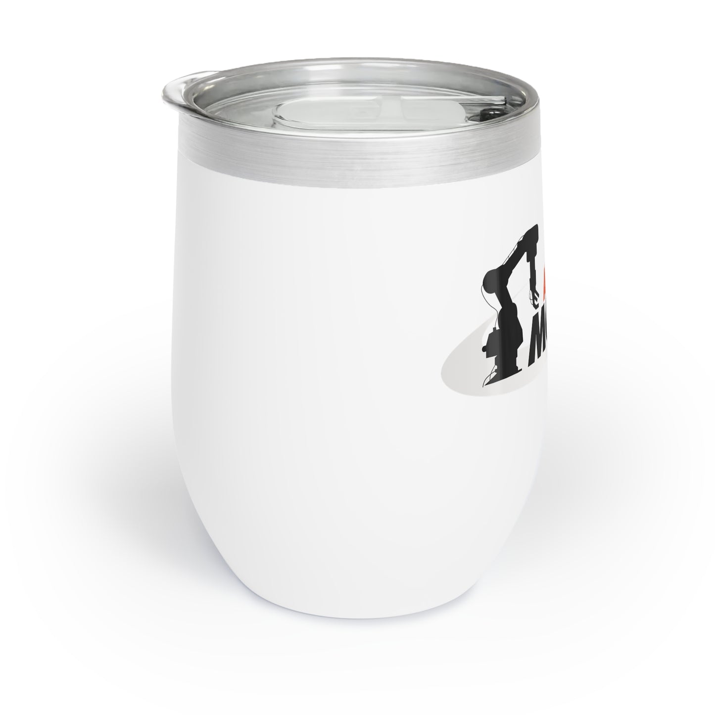 Chill Wine Tumbler